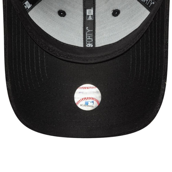 New Era Καπέλο New York Yankees MLB Floral Towelling 9FORTY Adjustable Cap